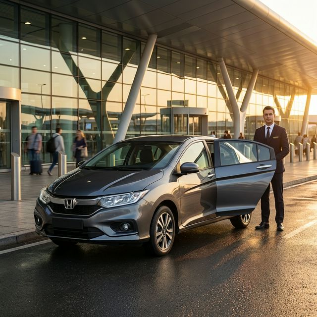 Airport Transfer